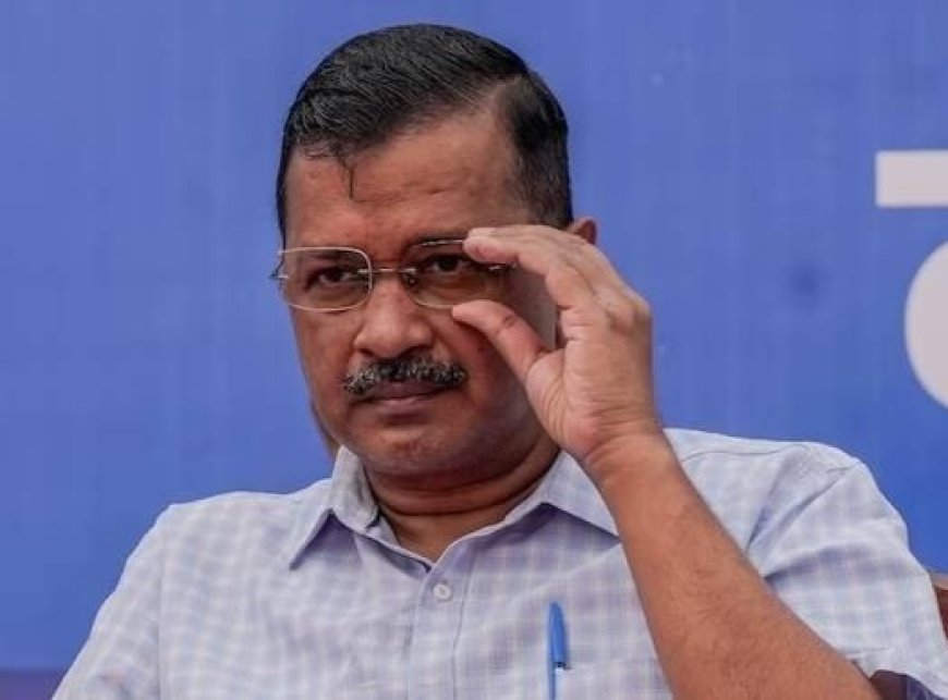 केजरीवाल अब बाहर हैं, हरियाणा की लड़ाई रोचक होगी