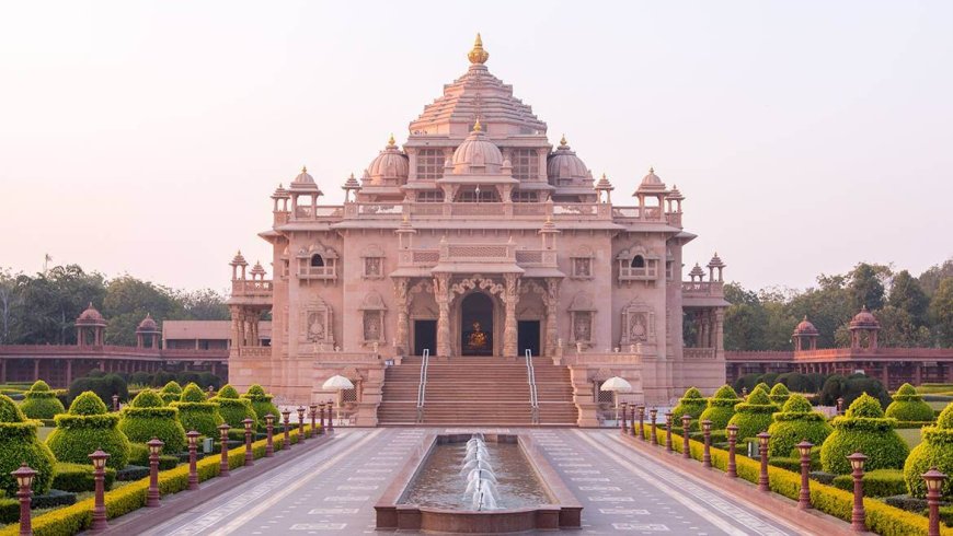 हिंदू मंदिरों को अब मिलेंगे प्रशिक्षित संचालक