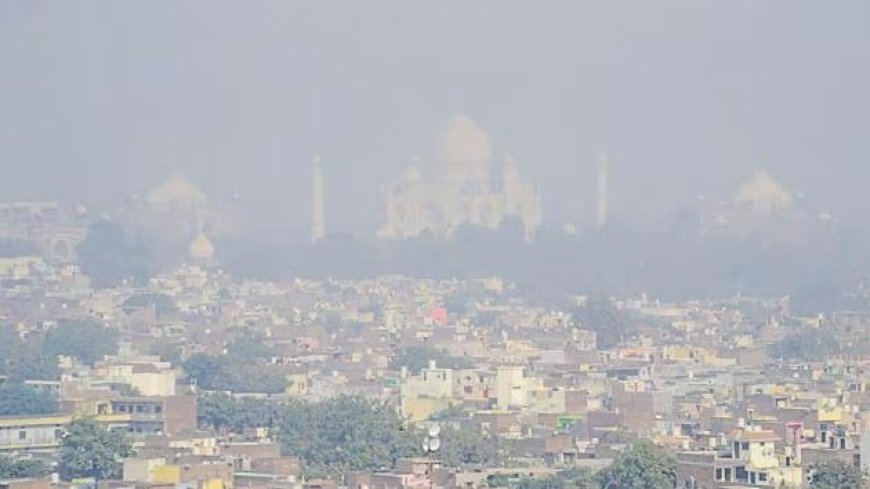 दमघोंटू प्रदूषण का दौर आने लगा, अभी से उपाय कीजिए!