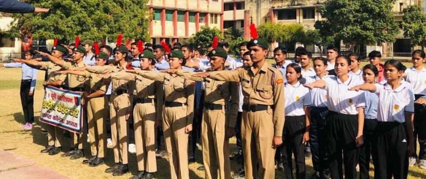 परिनिर्वाण दिवस पर डॊ. आंबेडकर का भावपूर्ण स्मरण, श्रद्धांजलि