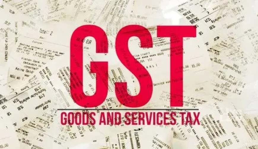 टर्म लाइफ इंश्योरेंस के प्रीमियम में क्या छूट मिलेगी GST कौंसिल की 55 वी बैठक में फैसला संभव