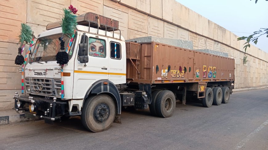 इज्जत की खातिर पुलिस ने एक गुड वर्क को दफन कर दिया   