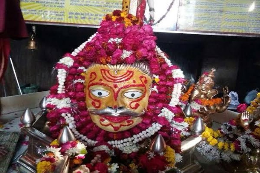 महाशिवरात्रि के लिए सजे शिवालय