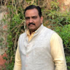 NAGENDRA CHAHAR